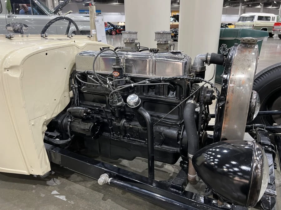 1927 Chevrolet - Image 7 of 8