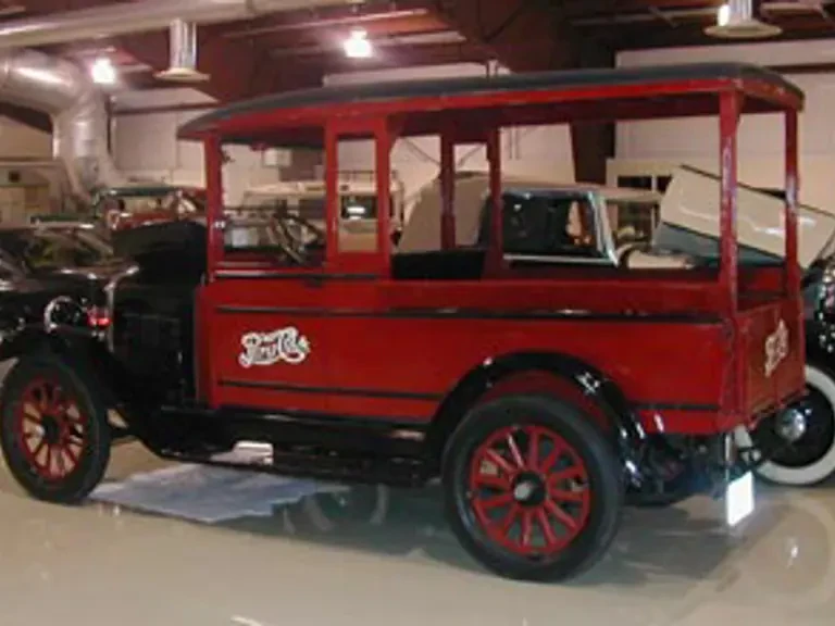 1927 Cadillac Sixty Special - Image 2 of 5