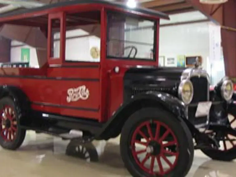 1927 Cadillac Sixty Special - Image 3 of 5