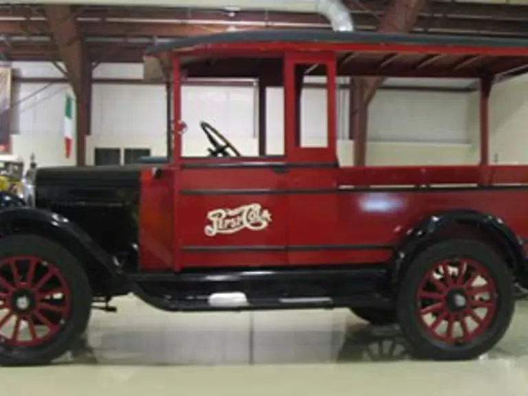 1927 Cadillac Sixty Special - Image 4 of 5