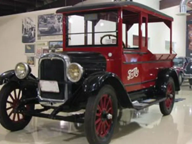 1927 Cadillac Sixty Special - Image 5 of 5