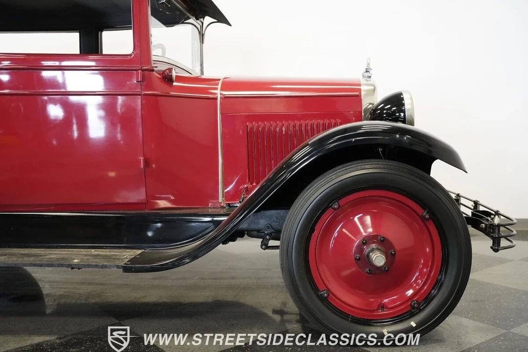1927 Chevrolet - Image 14 of 21