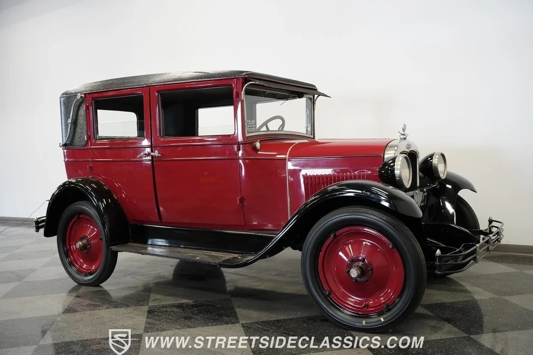 1927 Chevrolet - Image 19 of 21