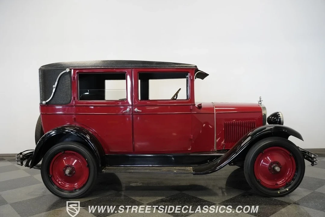 1927 Chevrolet - Image 17 of 21
