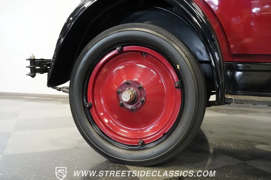 1927 Chevrolet - Image 15 of 21