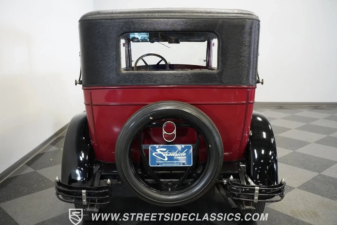 1927 Chevrolet - Image 9 of 21