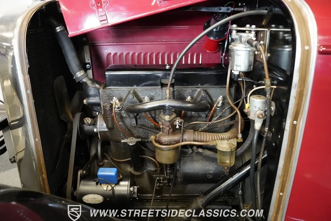 1927 Chevrolet - Image 4 of 21