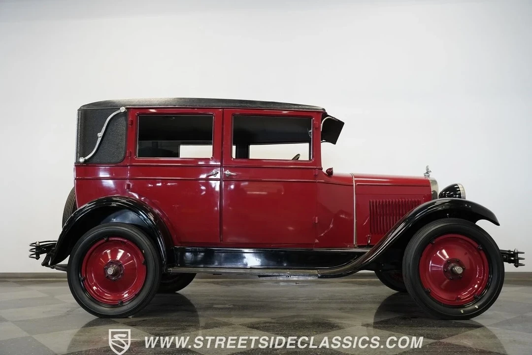 1927 Chevrolet - Image 18 of 21