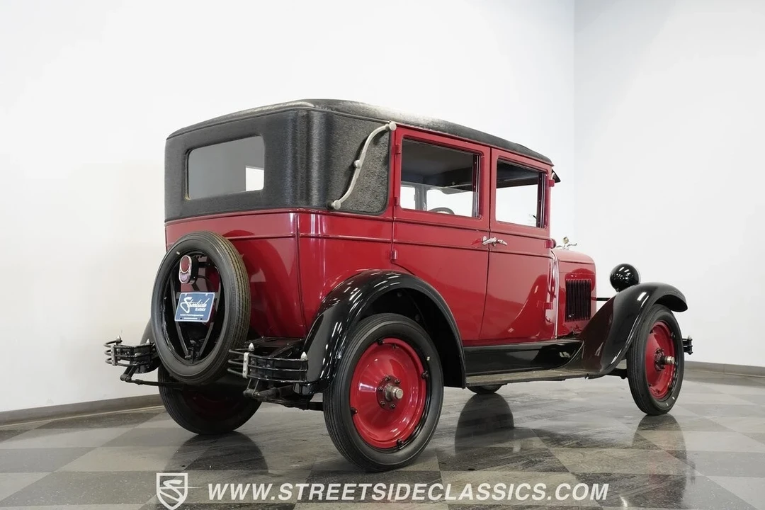 1927 Chevrolet - Image 8 of 21