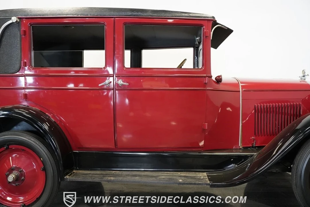 1927 Chevrolet - Image 13 of 21