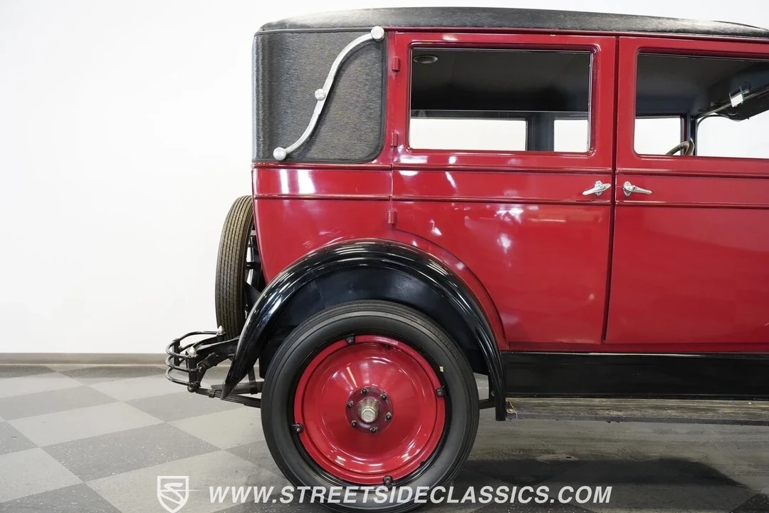 1927 Chevrolet - Image 12 of 21