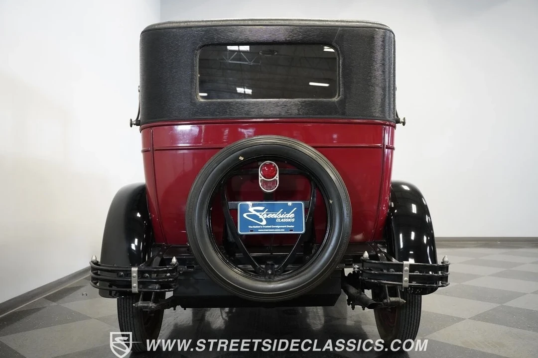1927 Chevrolet - Image 10 of 21