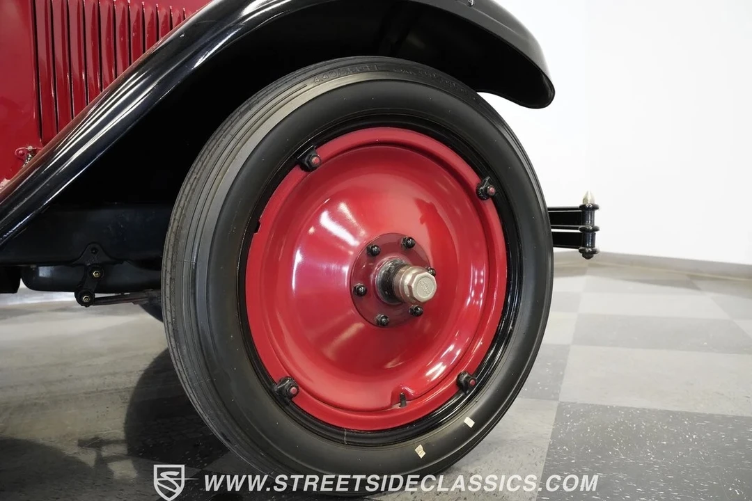1927 Chevrolet - Image 16 of 21