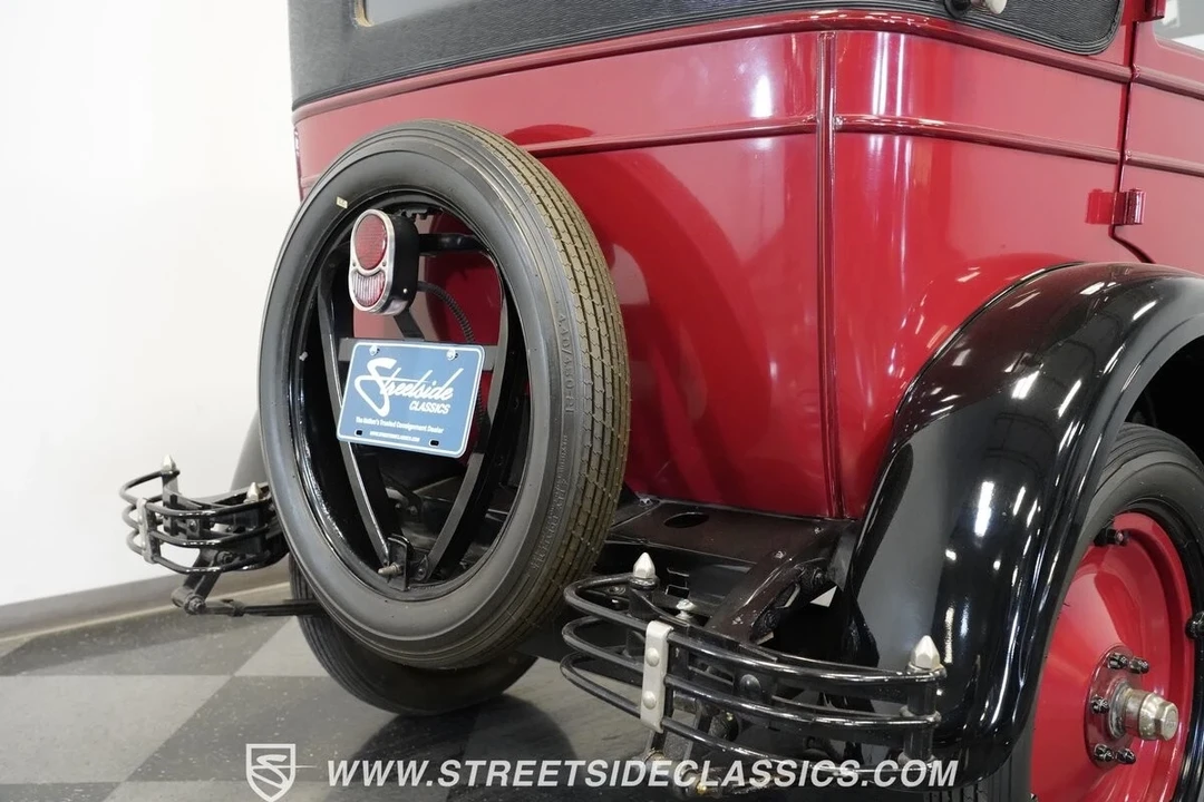 1927 Chevrolet - Image 11 of 21