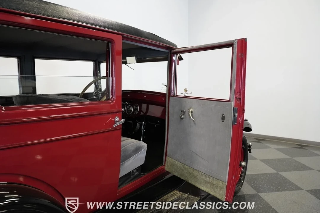 1927 Chevrolet - Image 21 of 21