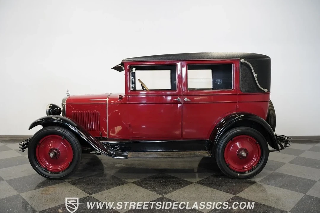 1927 Chevrolet - Image 3 of 21