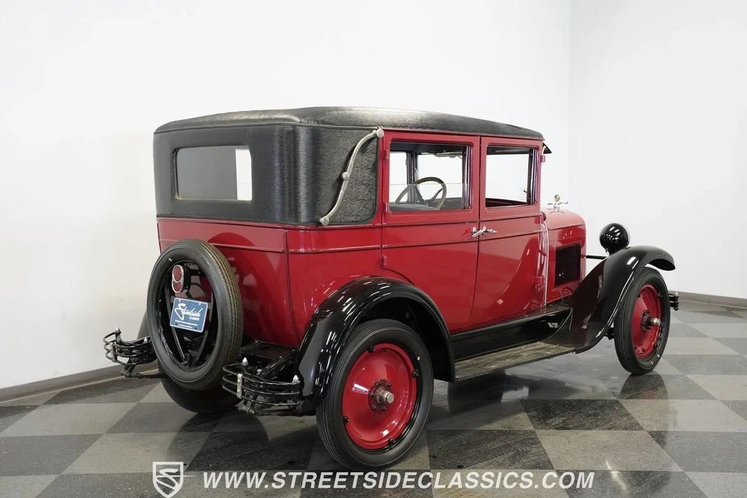 1927 Chevrolet - Image 7 of 21