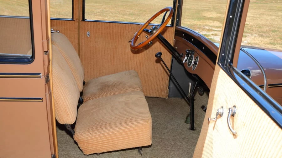 1927 Chevrolet - Image 5 of 12
