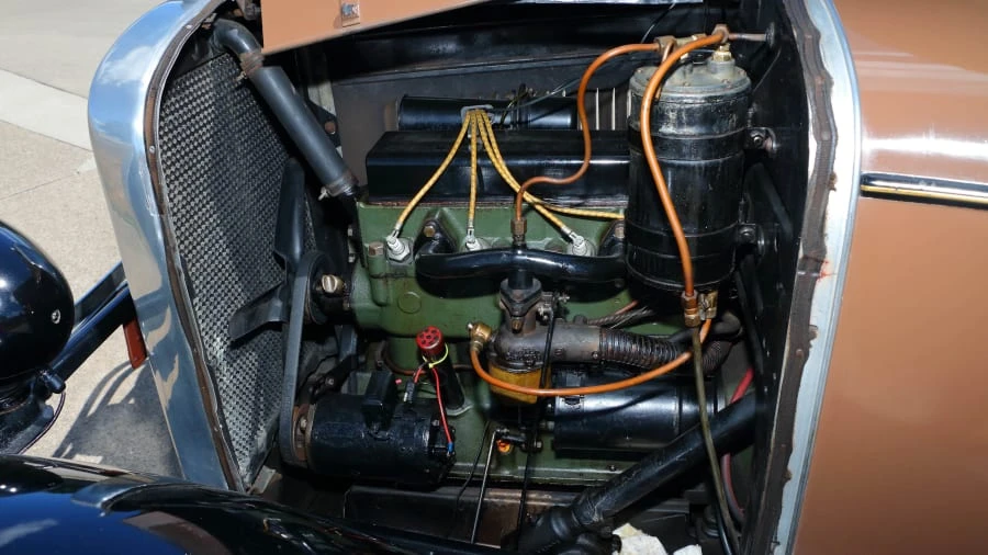 1927 Chevrolet - Image 6 of 12