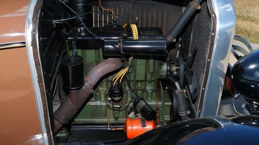 1927 Chevrolet - Image 7 of 12