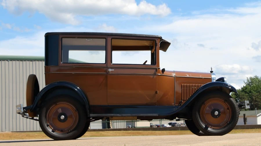 1927 Chevrolet - Image 8 of 12