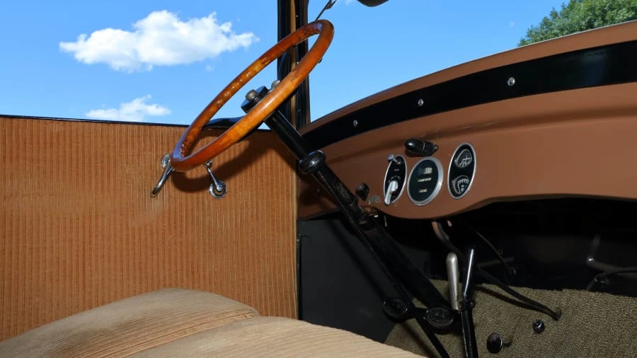 1927 Chevrolet - Image 11 of 12