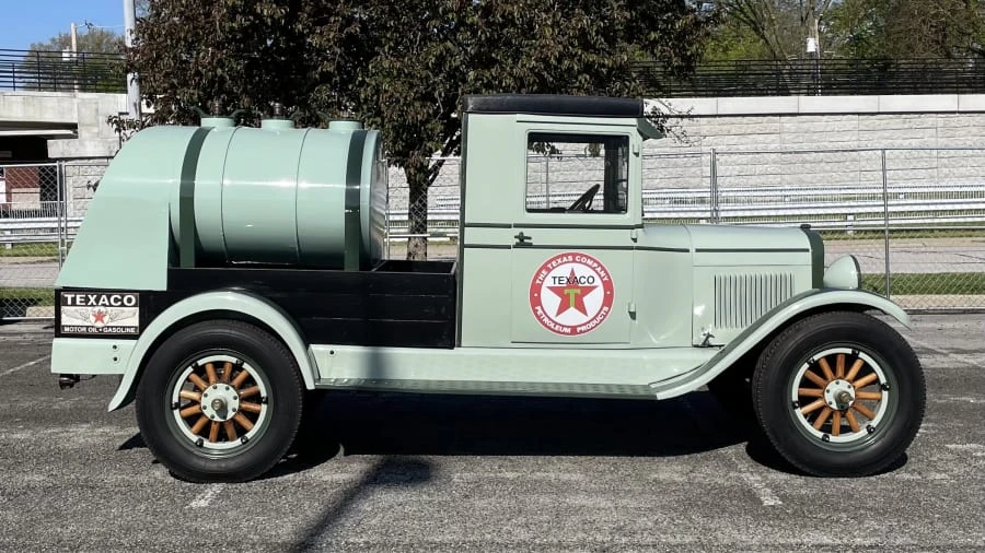 1927 Chevrolet Pickup 1st Gen - Image 2 of 18