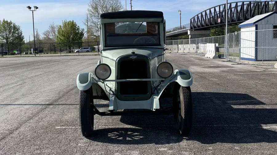 1927 Chevrolet Pickup 1st Gen - Image 11 of 18