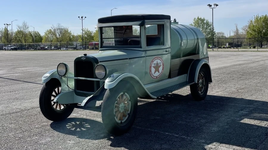 1927 Chevrolet Pickup 1st Gen - Image 18 of 18