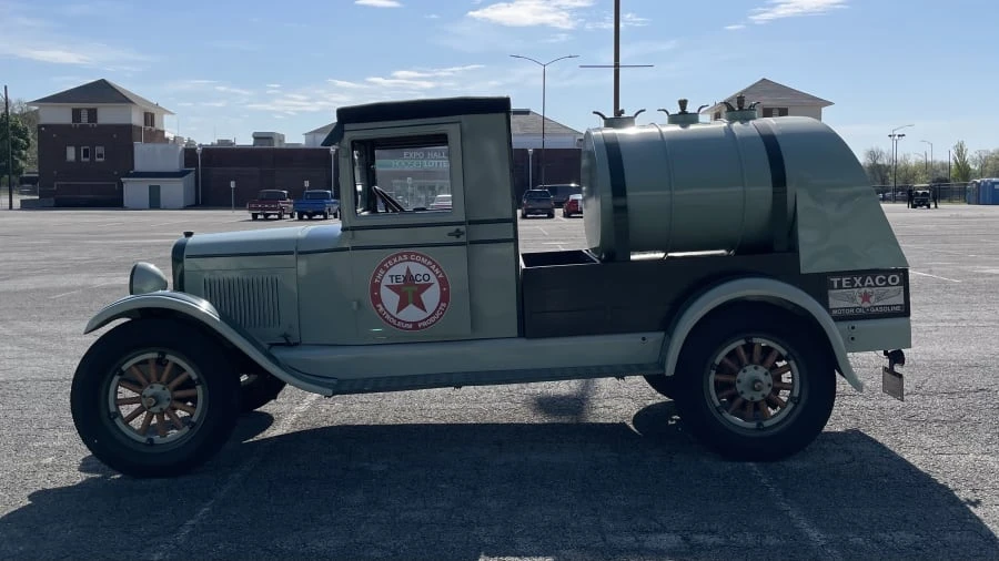 1927 Chevrolet Pickup 1st Gen - Image 12 of 18
