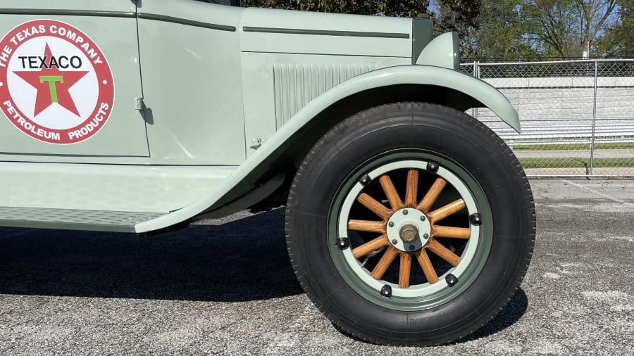 1927 Chevrolet Pickup 1st Gen - Image 10 of 18