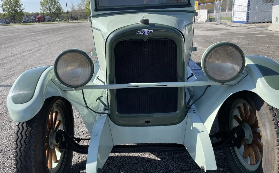 1927 Chevrolet Pickup 1st Gen - Image 16 of 18