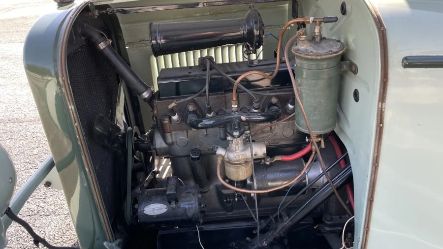 1927 Chevrolet Pickup 1st Gen - Image 6 of 18