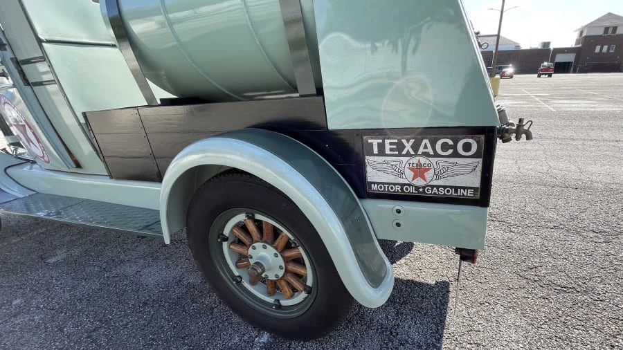1927 Chevrolet Pickup 1st Gen - Image 17 of 18