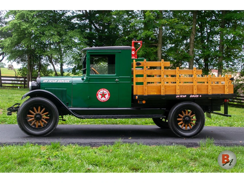 1927 Chevrolet Pickup 1st Gen - Image 2 of 29