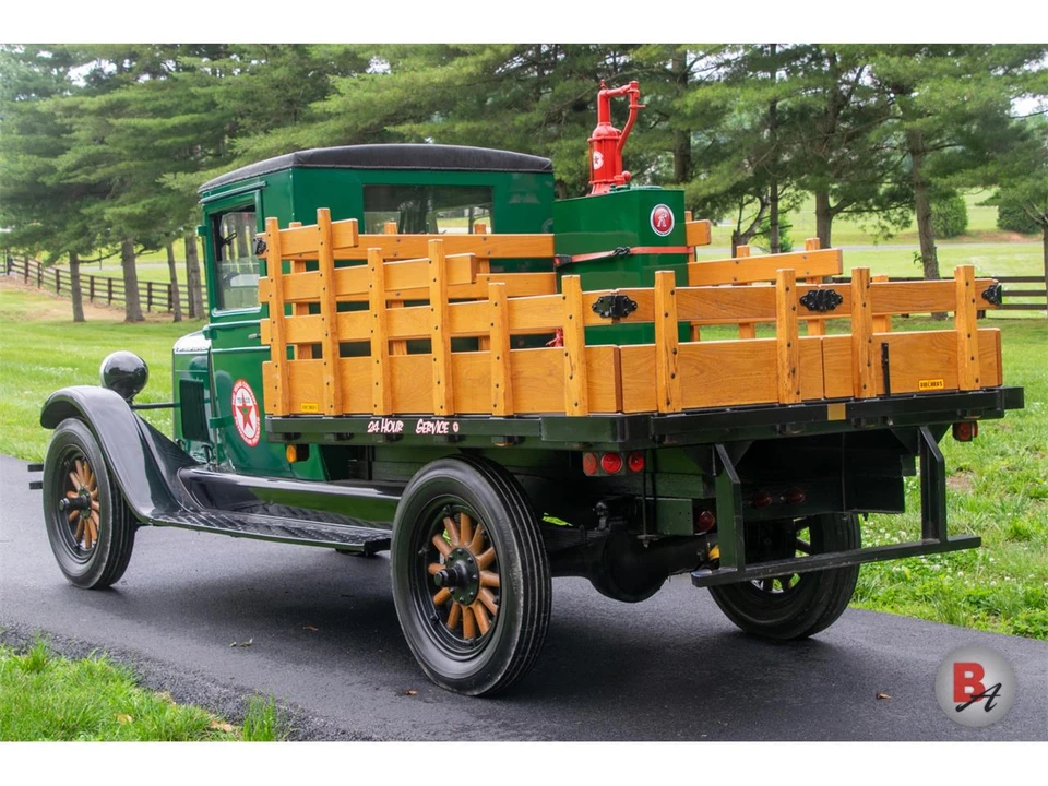 1927 Chevrolet Pickup 1st Gen - Image 3 of 29