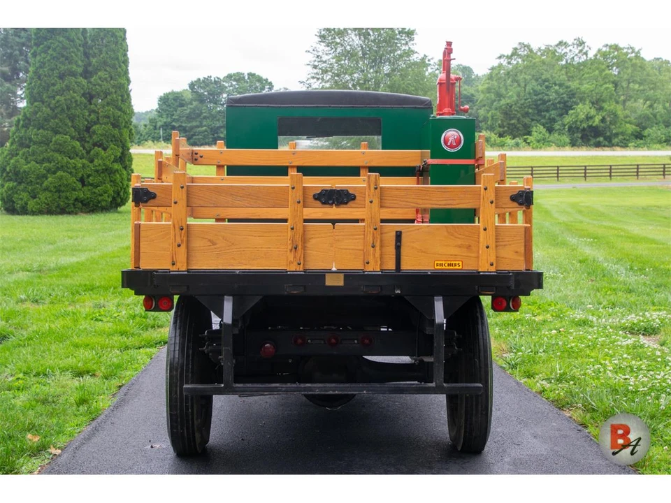 1927 Chevrolet Pickup 1st Gen - Image 4 of 29