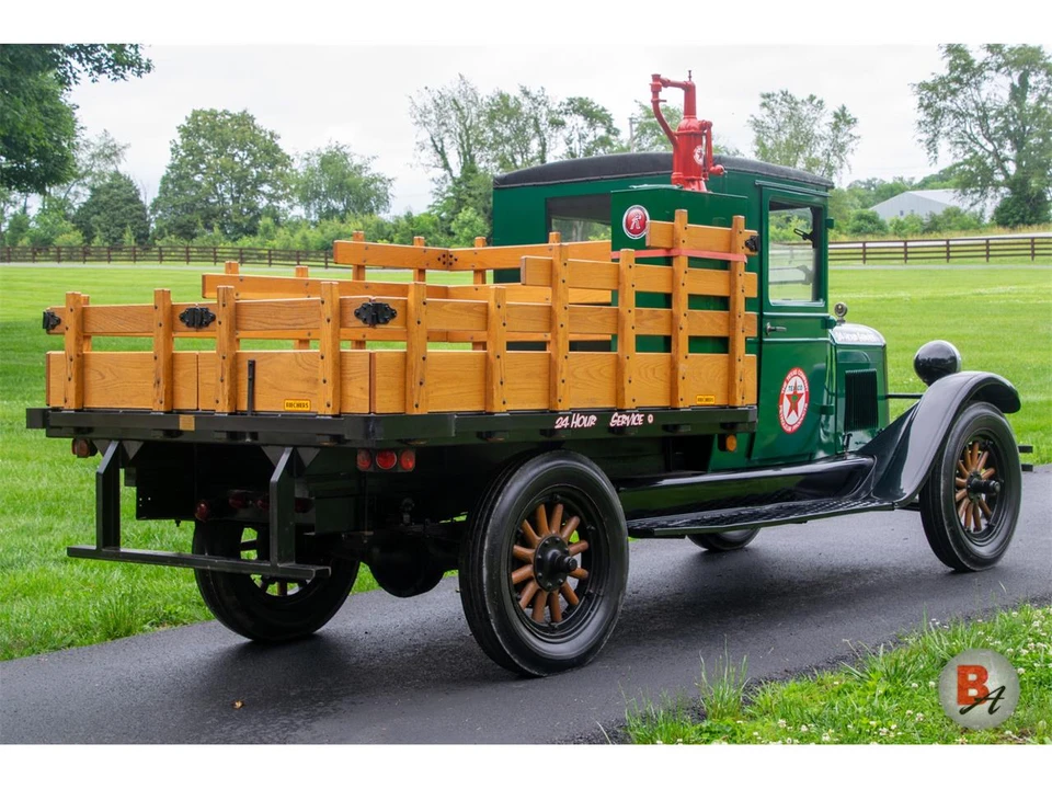 1927 Chevrolet Pickup 1st Gen - Image 5 of 29