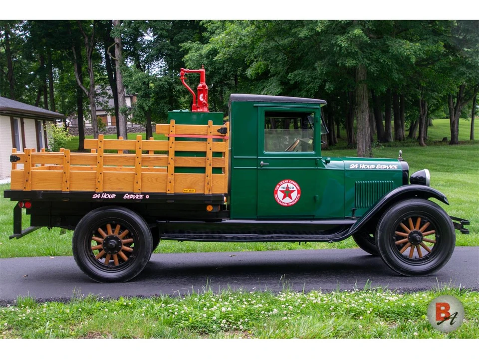 1927 Chevrolet Pickup 1st Gen - Image 6 of 29