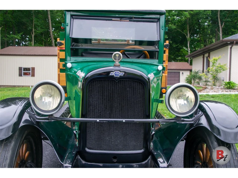 1927 Chevrolet Pickup 1st Gen - Image 7 of 29