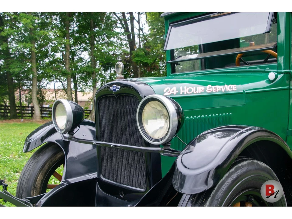 1927 Chevrolet Pickup 1st Gen - Image 9 of 29