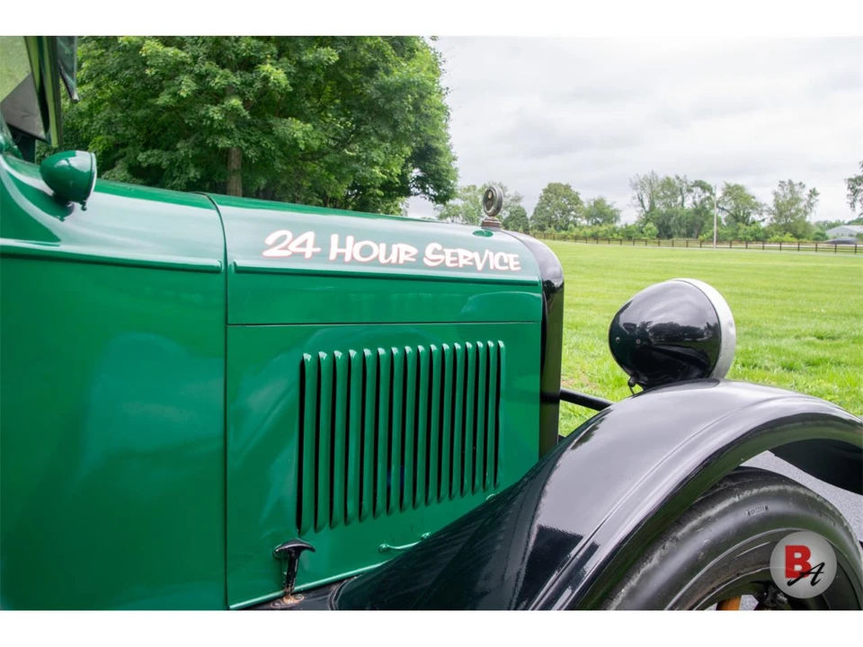 1927 Chevrolet Pickup 1st Gen - Image 13 of 29