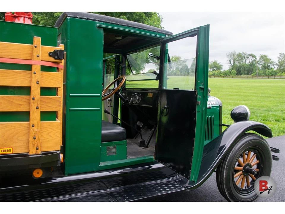 1927 Chevrolet Pickup 1st Gen - Image 14 of 29