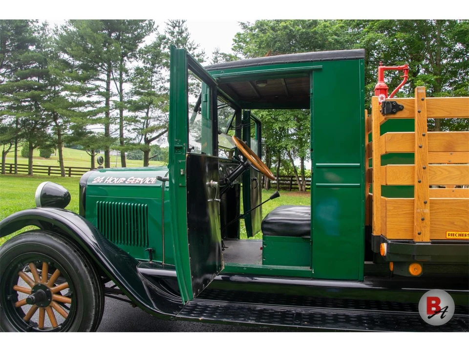 1927 Chevrolet Pickup 1st Gen - Image 16 of 29