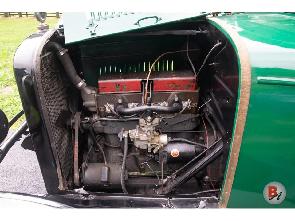 1927 Chevrolet Pickup 1st Gen - Image 18 of 29