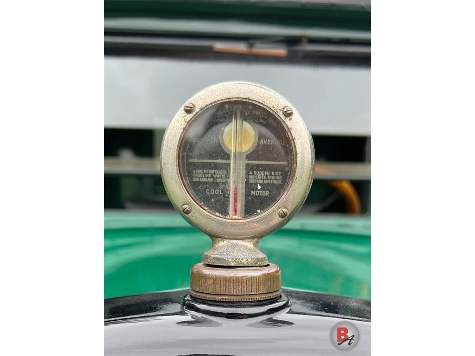 1927 Chevrolet Pickup 1st Gen - Image 19 of 29