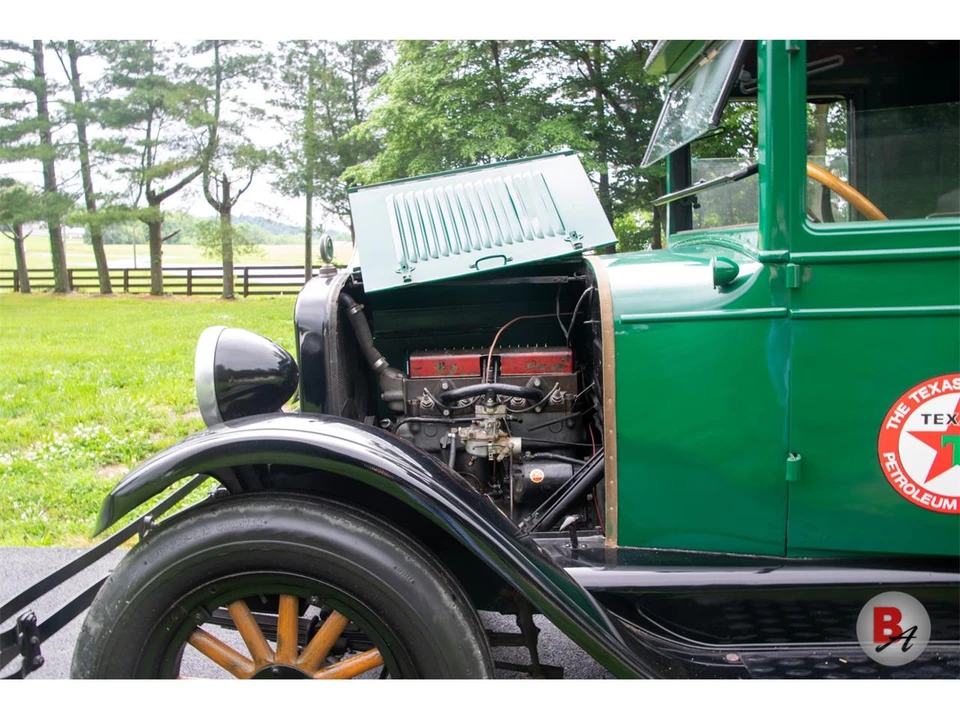 1927 Chevrolet Pickup 1st Gen - Image 20 of 29