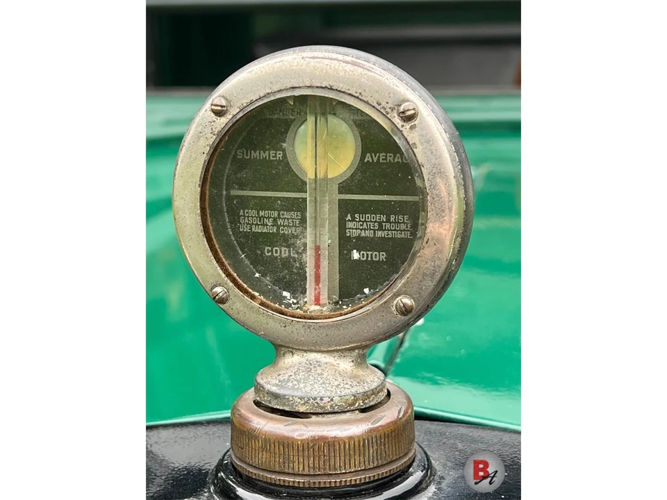 1927 Chevrolet Pickup 1st Gen - Image 22 of 29