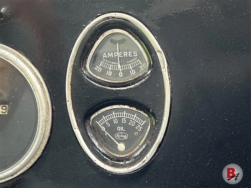 1927 Chevrolet Pickup 1st Gen - Image 25 of 29