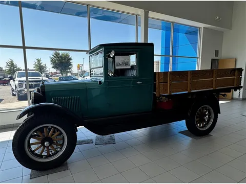 1927 Chevrolet Truck